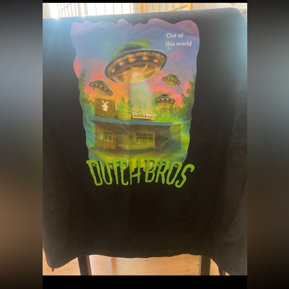 Dutch bro shirt